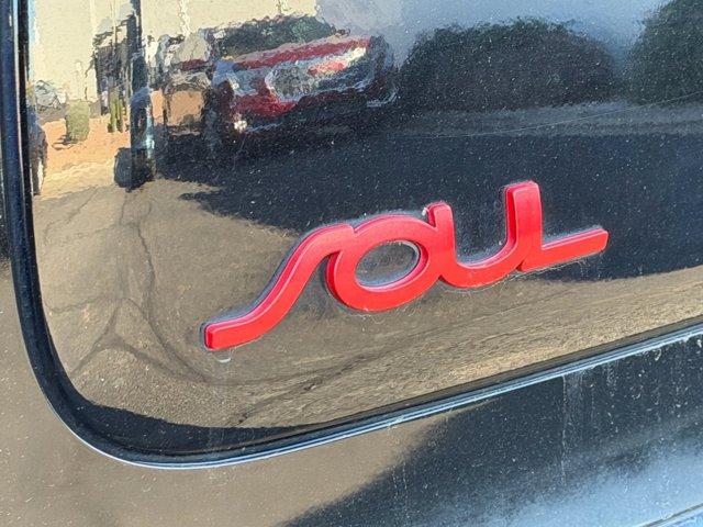 used 2019 Kia Soul car, priced at $15,499