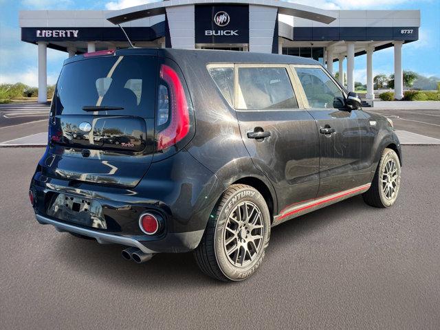 used 2019 Kia Soul car, priced at $15,499