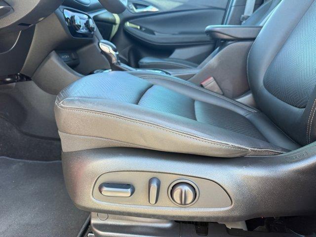 used 2023 Buick Encore GX car