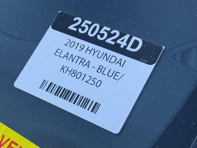 used 2019 Hyundai Sonata car, priced at $11,995