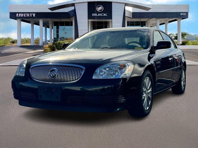 used 2009 Buick Lucerne car, priced at $7,999