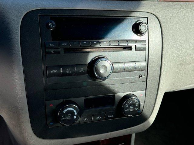 used 2009 Buick Lucerne car, priced at $7,999