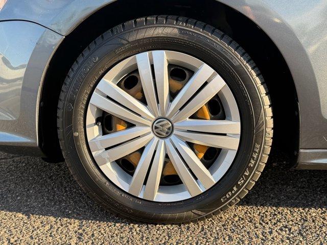 used 2017 Volkswagen Jetta car, priced at $9,999