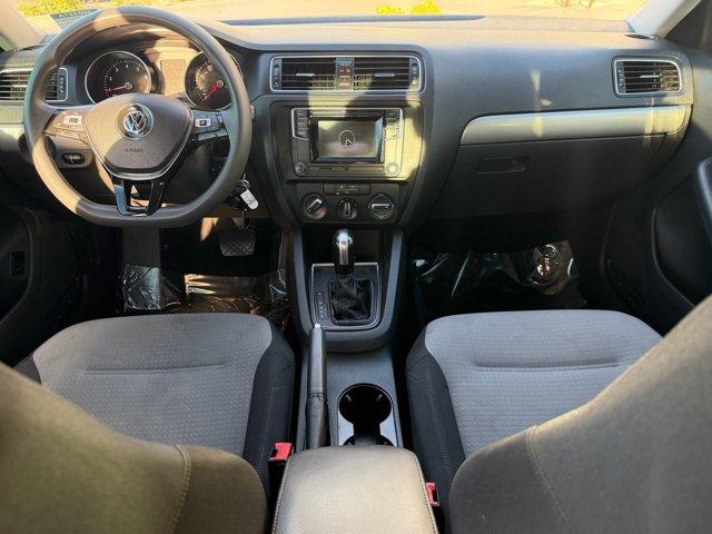 used 2017 Volkswagen Jetta car, priced at $9,999