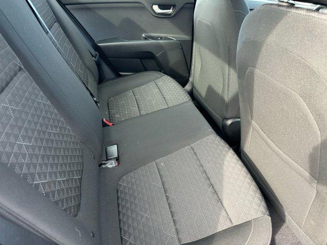 used 2020 Kia Rio car, priced at $14,595