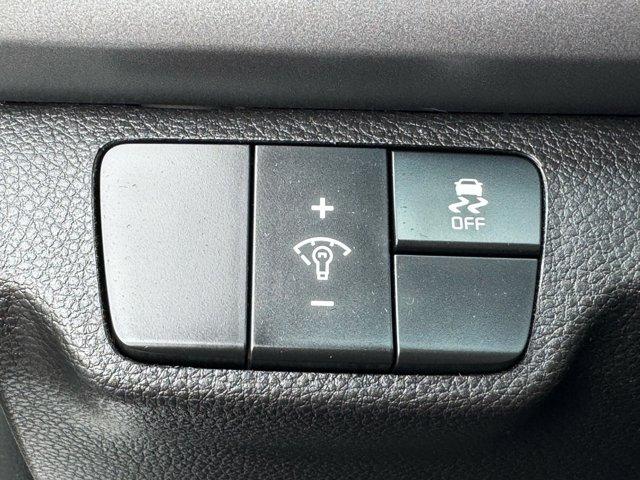 used 2020 Kia Rio car, priced at $14,595