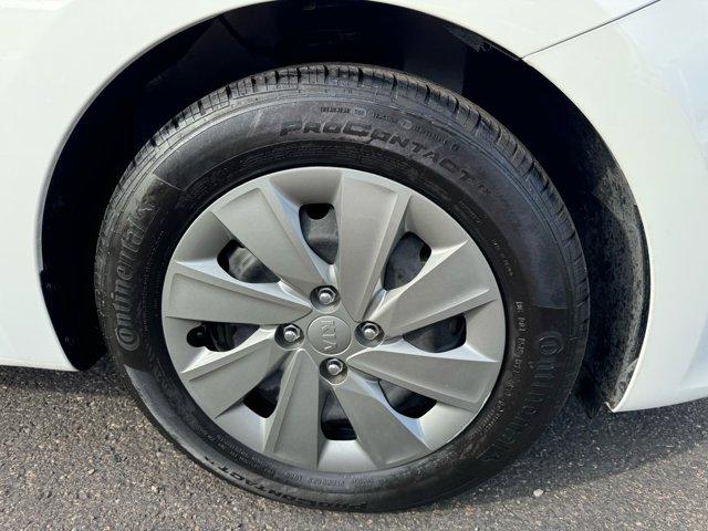 used 2020 Kia Rio car, priced at $14,595