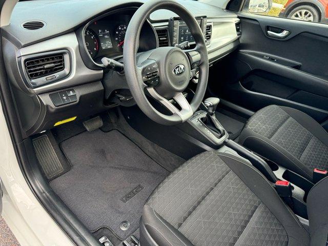 used 2020 Kia Rio car, priced at $14,595