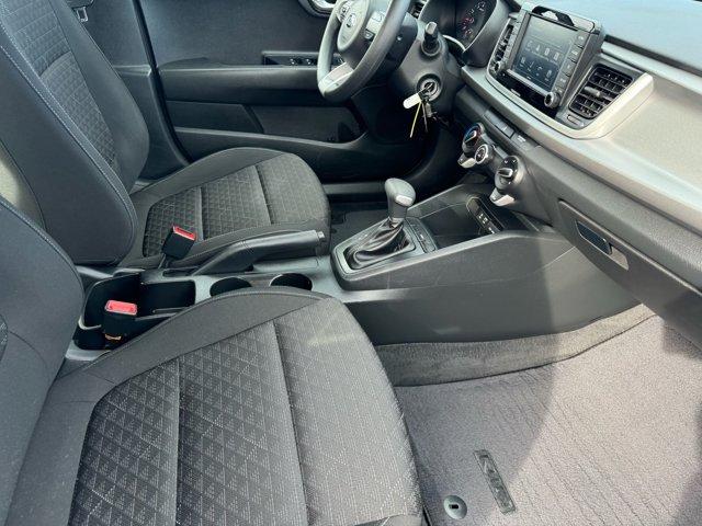 used 2020 Kia Rio car, priced at $14,595