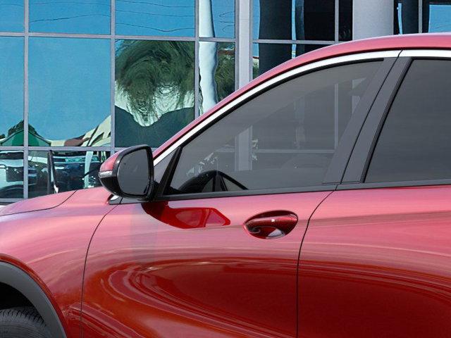 new 2026 Buick Envista car, priced at $27,830