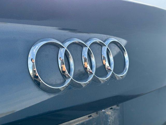 used 2017 Audi A4 car, priced at $9,495