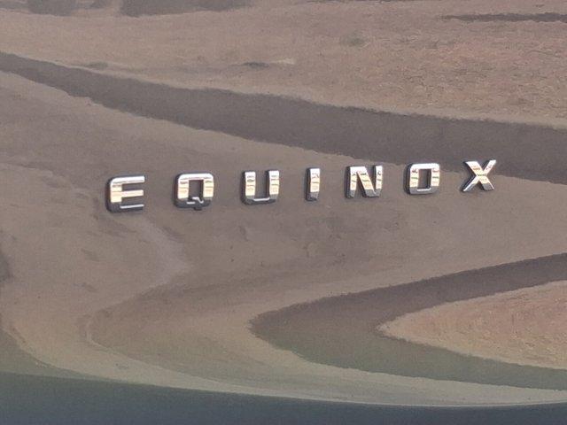 used 2019 Chevrolet Equinox car, priced at $16,995