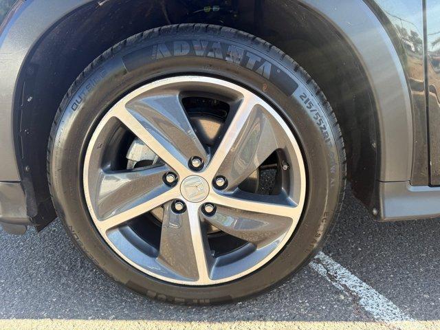 used 2022 Honda HR-V car, priced at $20,999