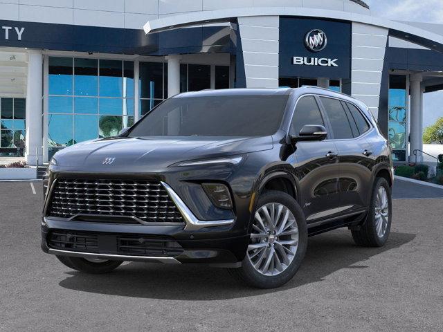 new 2026 Buick Enclave car, priced at $59,809