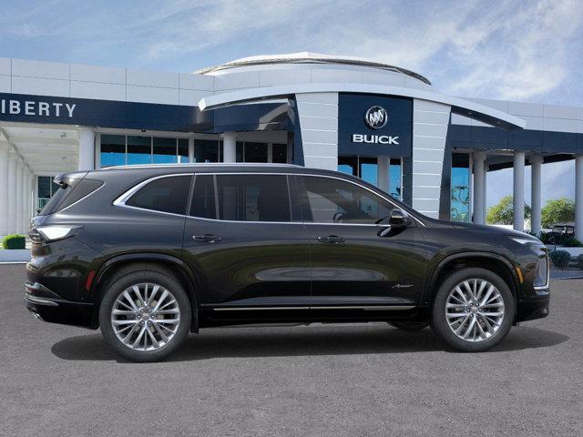new 2026 Buick Enclave car, priced at $59,309