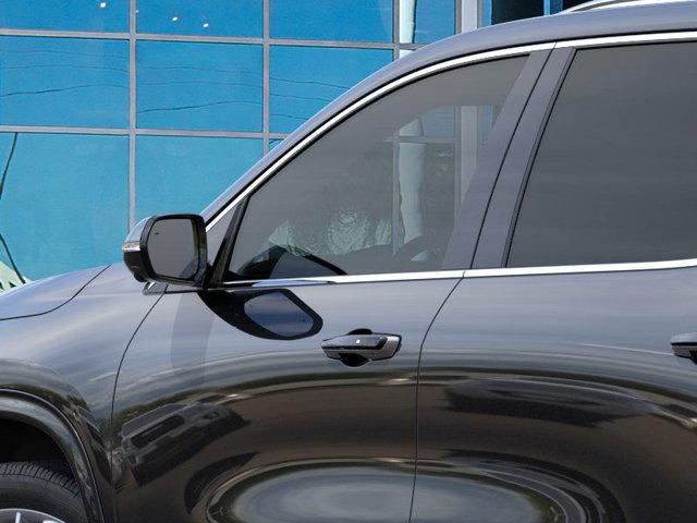 new 2026 Buick Enclave car, priced at $59,309