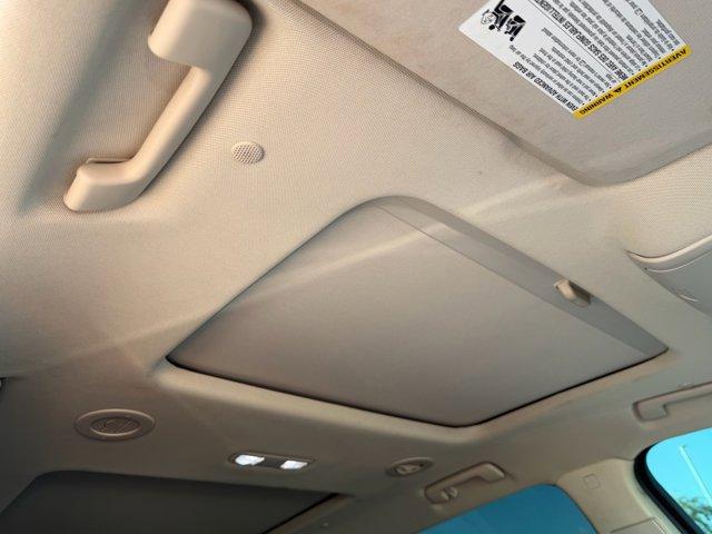 used 2024 Buick Enclave car, priced at $34,846