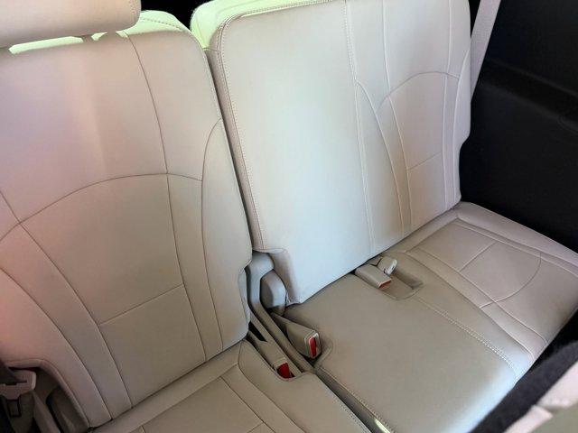 used 2024 Buick Enclave car, priced at $34,846