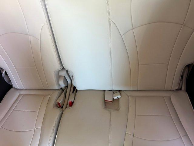 used 2024 Buick Enclave car, priced at $34,846