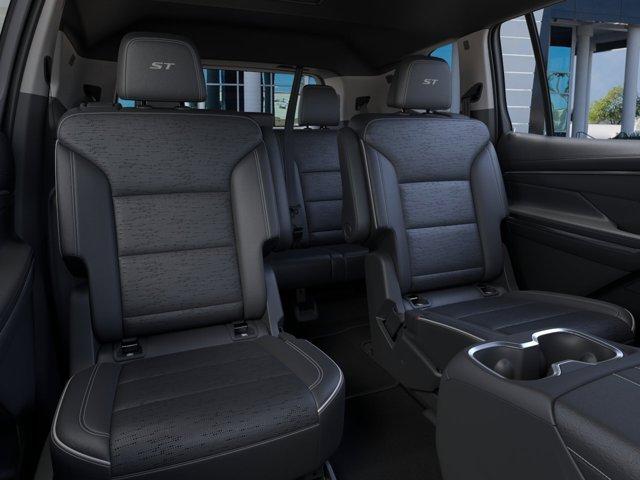 new 2026 Buick Enclave car, priced at $51,855