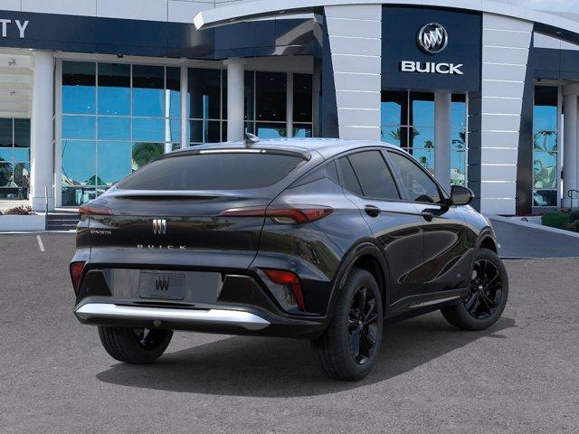 new 2026 Buick Envista car, priced at $30,908
