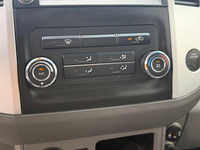 used 2019 Nissan Frontier car, priced at $14,540