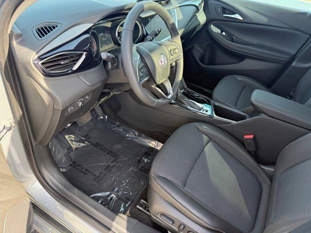 used 2023 Buick Encore GX car, priced at $23,327