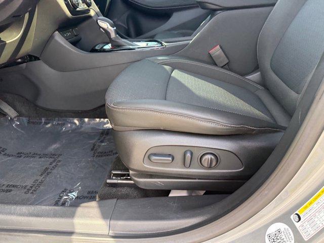 used 2023 Buick Encore GX car, priced at $23,327