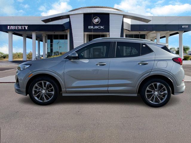 used 2023 Buick Encore GX car, priced at $23,327