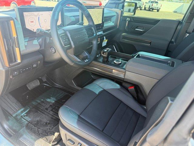 used 2024 GMC HUMMER EV SUV car