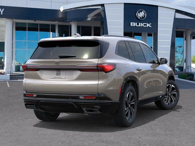 new 2026 Buick Enclave car, priced at $45,439