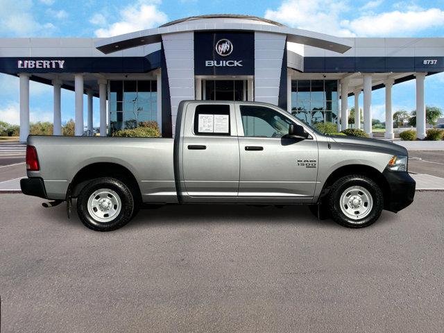 used 2019 Ram 1500 Classic car, priced at $17,306