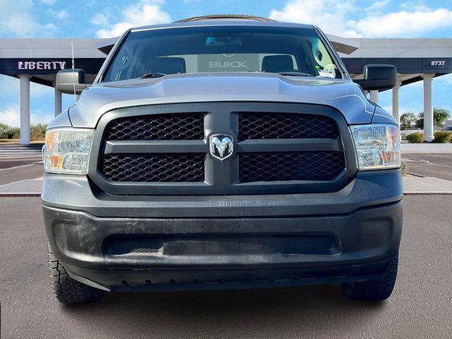 used 2019 Ram 1500 Classic car, priced at $17,306
