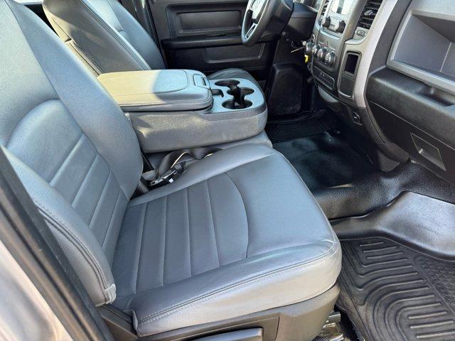 used 2019 Ram 1500 Classic car, priced at $17,306