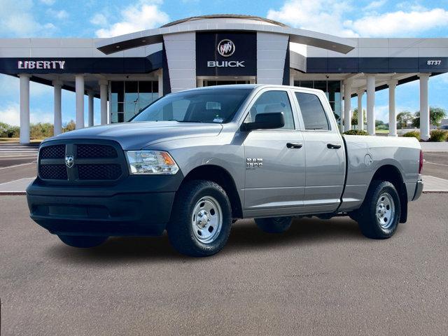 used 2019 Ram 1500 Classic car, priced at $17,306