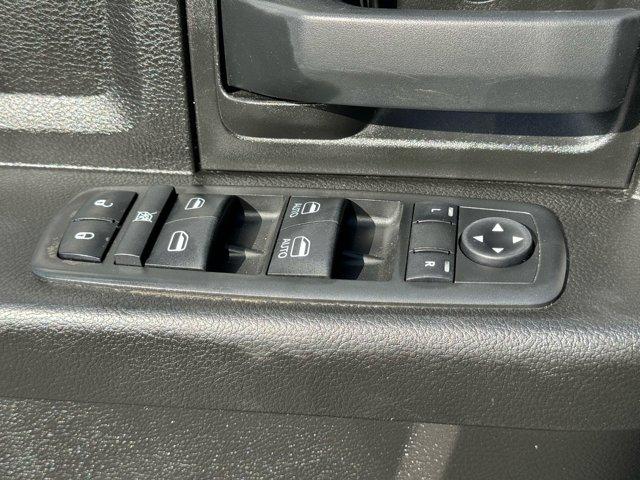 used 2019 Ram 1500 Classic car, priced at $17,306