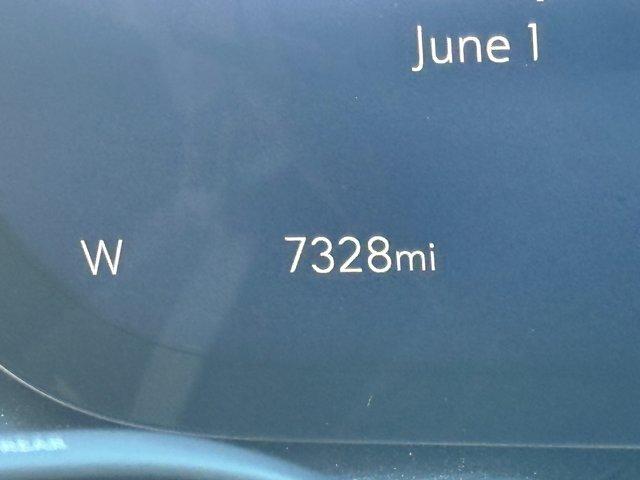 used 2025 Buick Envision car