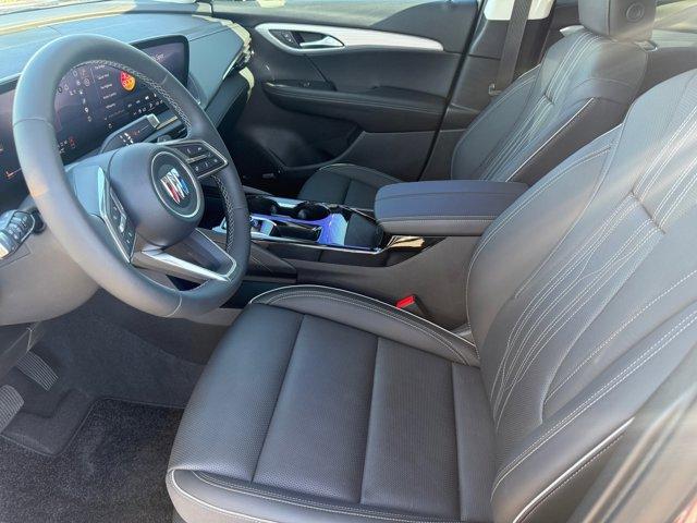 used 2025 Buick Envision car