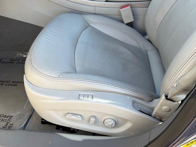 used 2013 Buick LaCrosse car