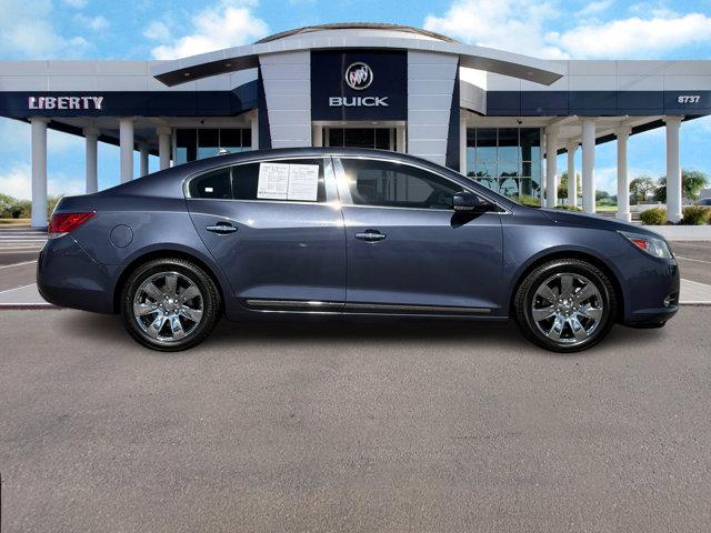 used 2013 Buick LaCrosse car