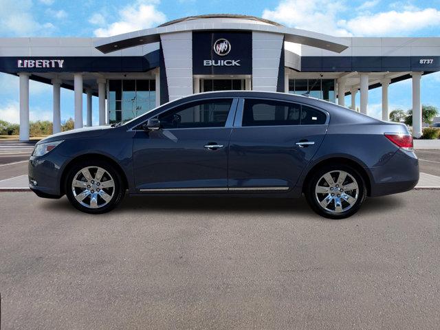 used 2013 Buick LaCrosse car