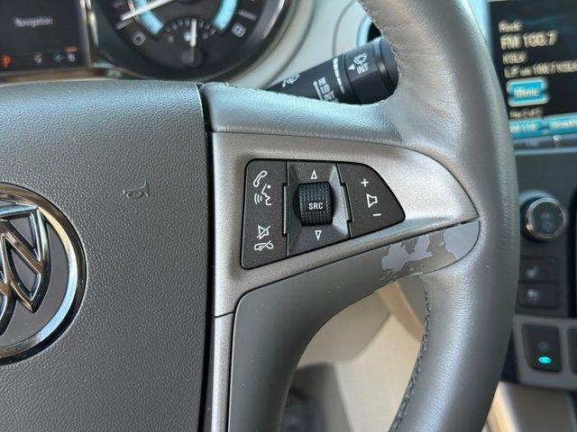 used 2013 Buick LaCrosse car