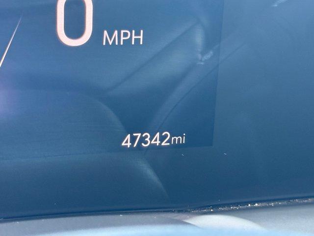 used 2024 Buick Encore GX car