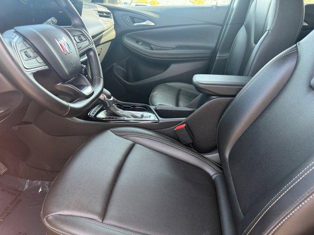 used 2024 Buick Encore GX car