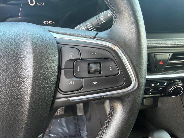 used 2024 Buick Encore GX car