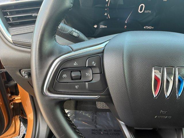 used 2024 Buick Encore GX car