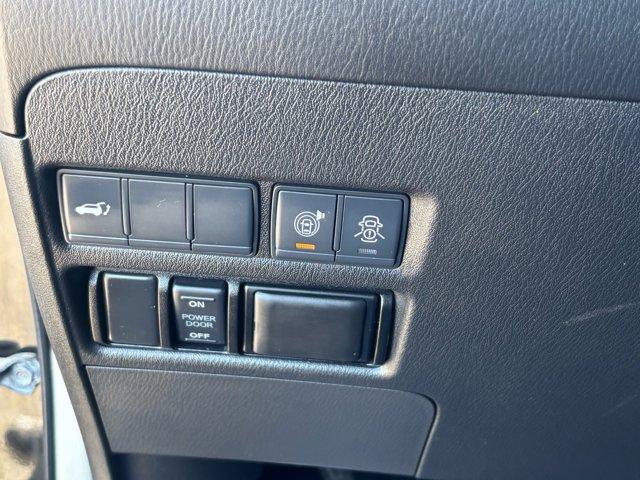 used 2020 Nissan Armada car, priced at $15,975