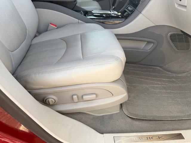 used 2016 Buick Enclave car, priced at $9,995