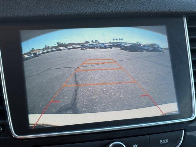 used 2017 Buick Encore car, priced at $12,999