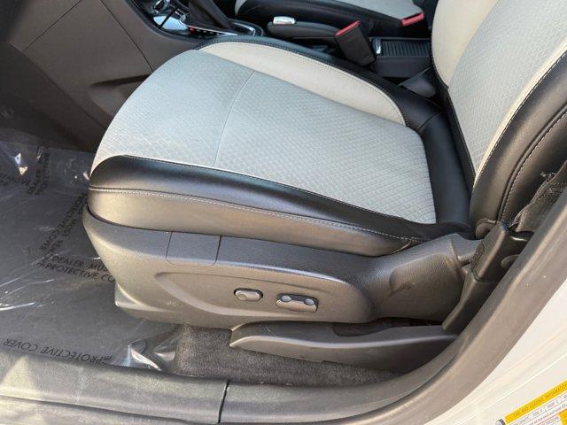 used 2017 Buick Encore car, priced at $12,999